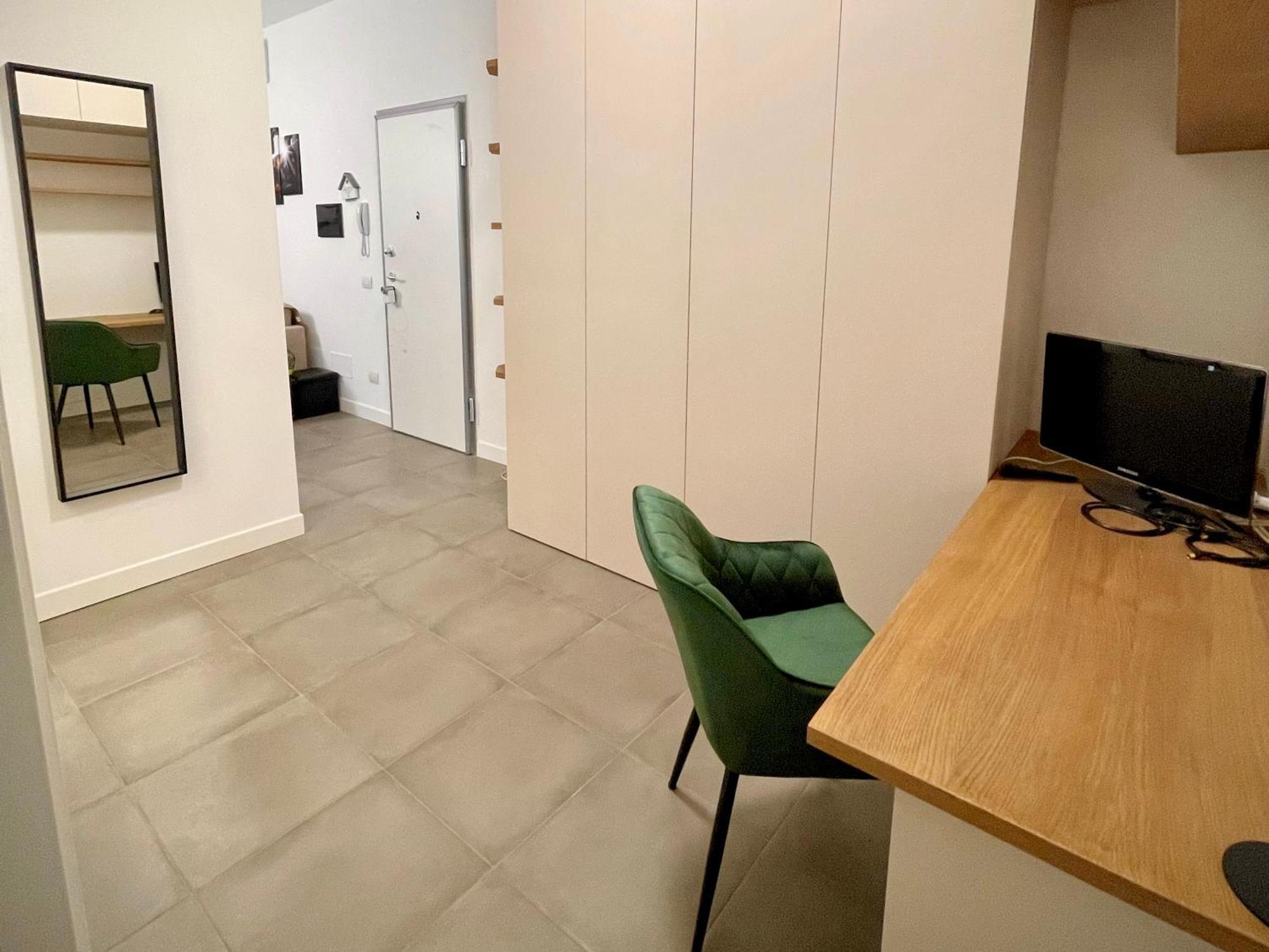 Sweet Rhome - A Due Passi Da San Pietro Roma Exterior foto